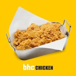 หนังไก่ทอดคริสปี้ Crispy Chicken Skin