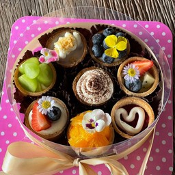 Everyday baby tart set - เบบี้ทาร์ตเซ็ตเอเวอรี่เดย์