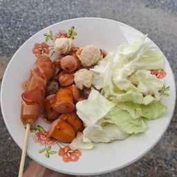 ครัวหน้าบ้าน