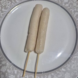 ไข่ปลาหมึกทอดหม่าล่า