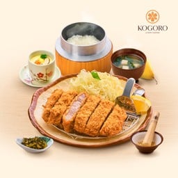 Kogoro katsu สยาม