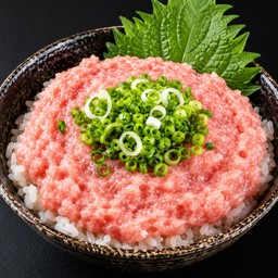 8223. D-Maguro Negitoro Don