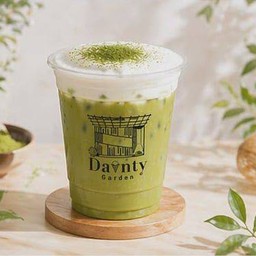 Dainty Café - คาเฟ่มะพร้าวน้ำหอม