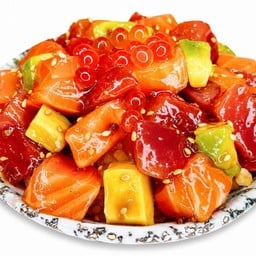 8221.D-Kaisen Poke Don
