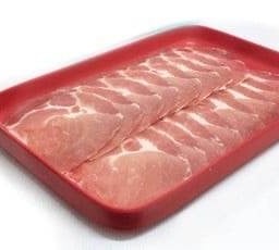 เนื้อหมู