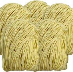 บะหมี่ฮ่องกง