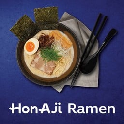 Honaji Ramen MRT ลาดพร้าว