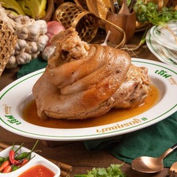 ขาหมูยกขา