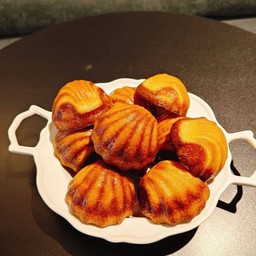 Butter Ttoek set for 2