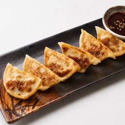 8248.D-Mini Gyoza Original 6pcs