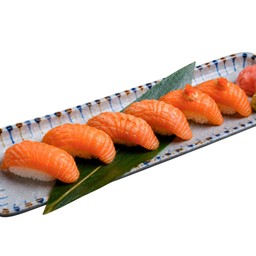 8229.D-Salmon Sushi Mori Set