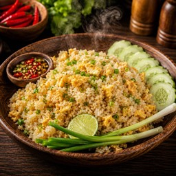 ข้าวผัด
