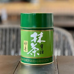 Myouju Matcha
