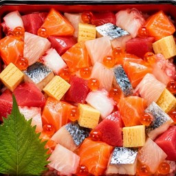 8222.D-Kaisen Chirashi