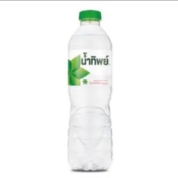 น้ำดื่ม 600 ML