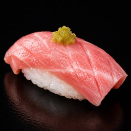 8308.D-Chutoro Nigiri