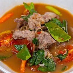 แกงรัญจวนหมู
