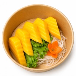ซาชิมิไข่หวานญี่ปุ่น