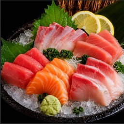 8236.D-Sashimi 5Syu Mori