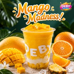 Mango Madness