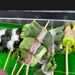 หม่าล่าเดอะวัน @foodtruck ริมน้ำราชบุรี