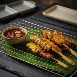 ไก่สมุนไพร