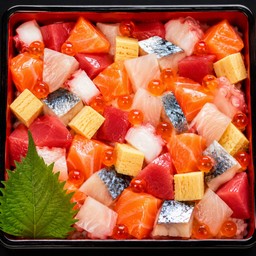8222. D-Kaisen Chirashi