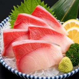 8241.D-Buri Sashimi