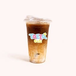 เตะตา คาเฟ่