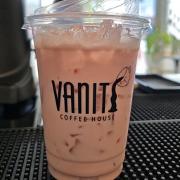 นมชมพู