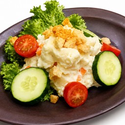 8269.D-Potato Salad