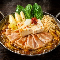 8295.D-Buta Nabe