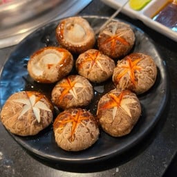 SAN KYU PREMIUM YAKINIKU 三休 | @EKKAMAI @EKKAMAI