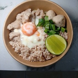 หมูสวรรค์