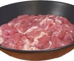 เนื้อหมัก