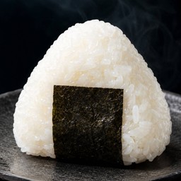 ข้าวปั้นญี่ปุ่น