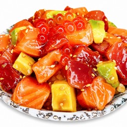 8221.D-Kaisen Poke Don