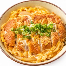 8272.D-Rosu katsu Don
