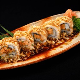 8225.D-Curunch Roll 5pcs