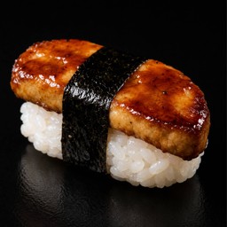 8232.D-Foie Gras Nigiri