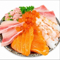 8220.D-Shakariki Seafood Bowl
