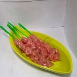 หมูหมัก