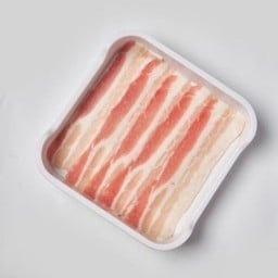 หมูสามชั้น 1แพ็ค