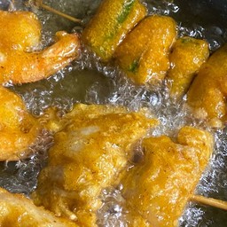 ลูก้า หม่าล่าทอด