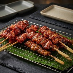 ไก่ย่างแดง