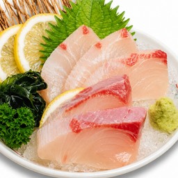 8239.D - Shima Aji Sashimi
