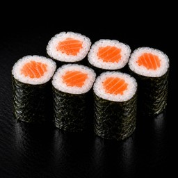 8242.D-Salmon Maki