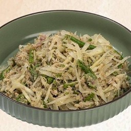 ส้มตำปลาทู