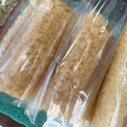 ฟองเต้าหู้