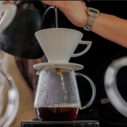 Ecuador Pichincha Mack Arthur Melchiade Finca Melky Washed